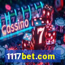 1117bet.com