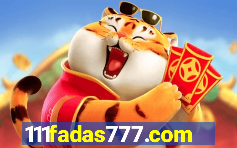 111fadas777.com