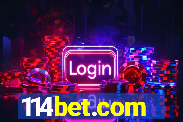 114bet.com