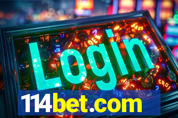 114bet.com