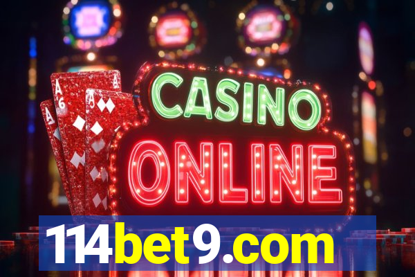 114bet9.com