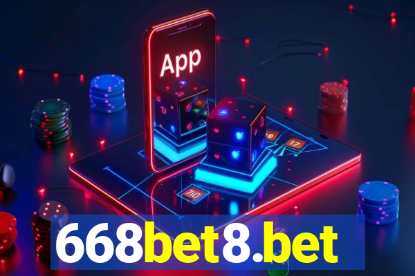 668bet8.bet