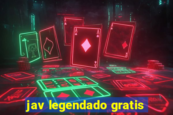 jav legendado gratis