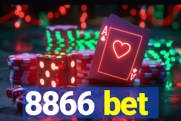 8866 bet