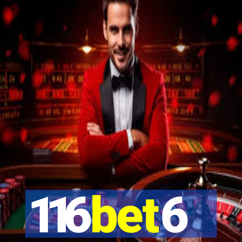 116bet6