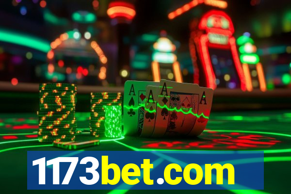 1173bet.com