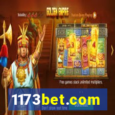 1173bet.com