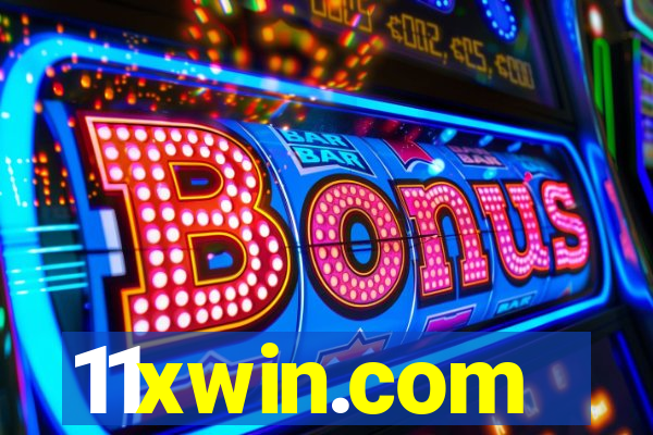 11xwin.com