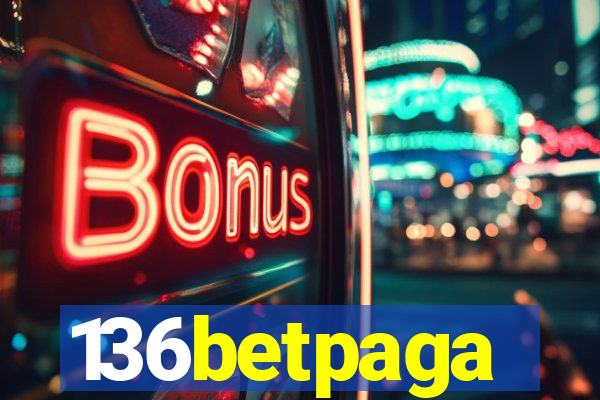 136betpaga