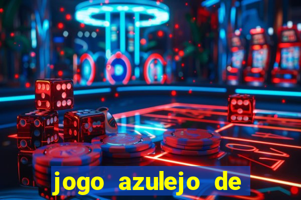 jogo azulejo de desenho paga mesmo