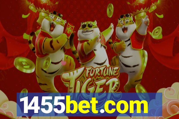 1455bet.com