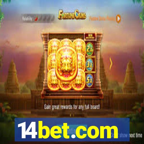 14bet.com