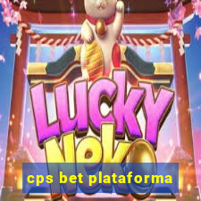 cps bet plataforma