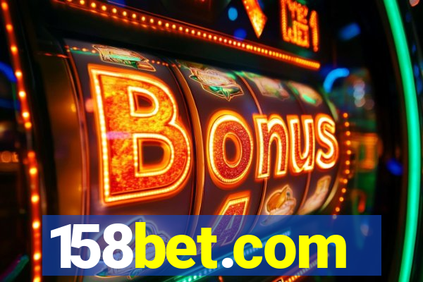 158bet.com