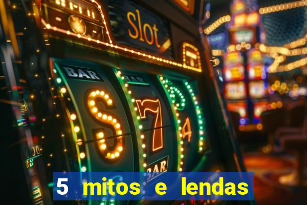 5 mitos e lendas sobre a lua