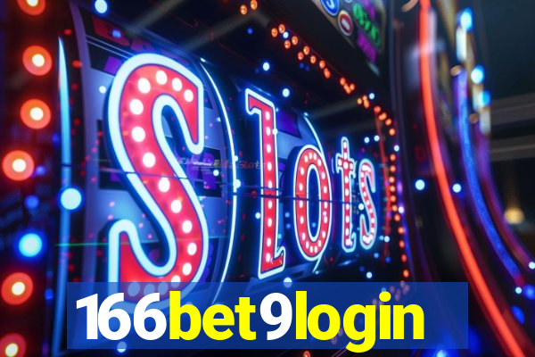 166bet9login