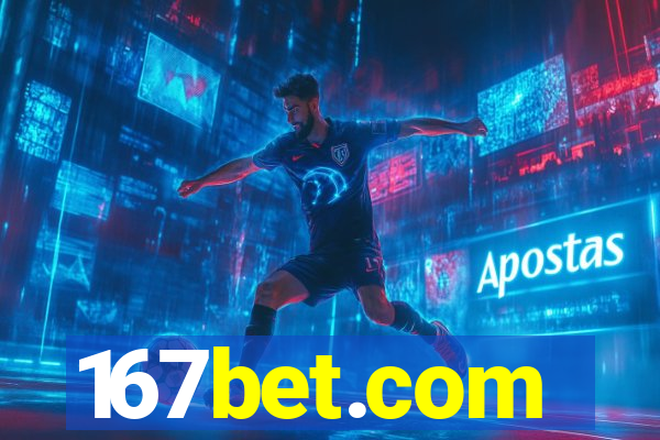 167bet.com