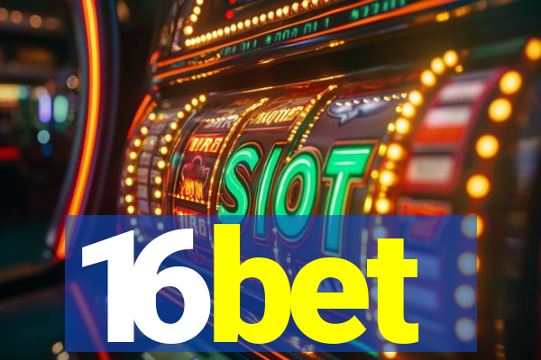 16bet