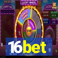 16bet