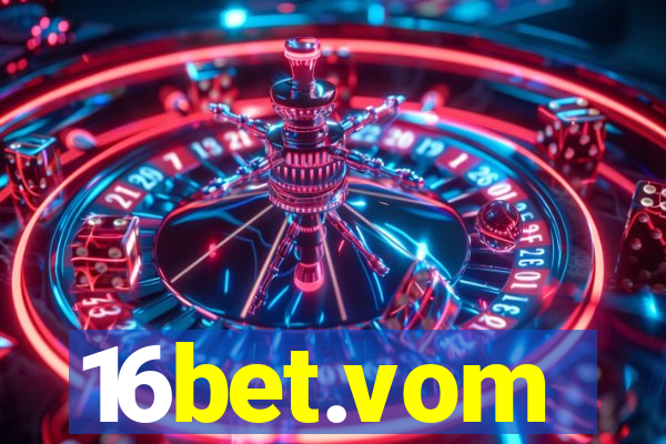 16bet.vom