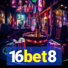 16bet8