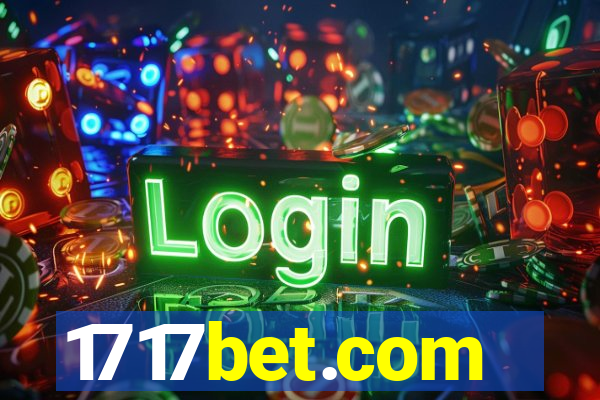 1717bet.com