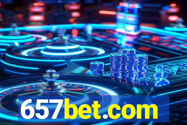 657bet.com