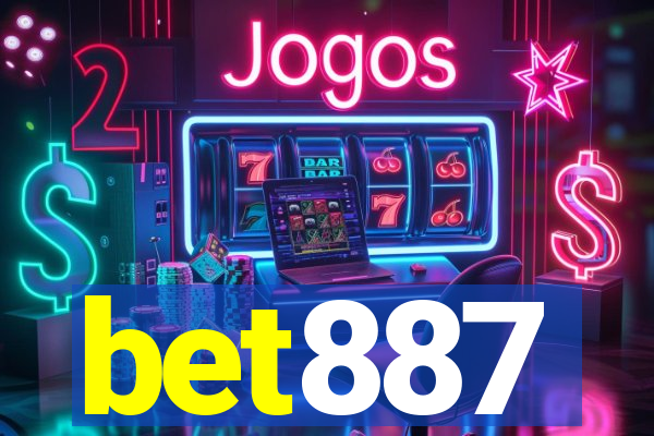 bet887