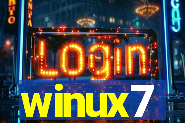 winux7