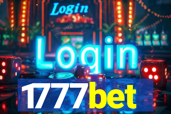 1777bet