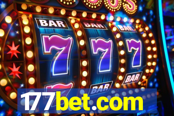 177bet.com