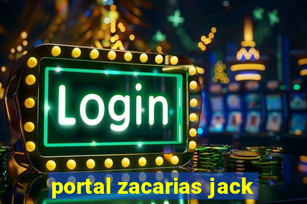 portal zacarias jack