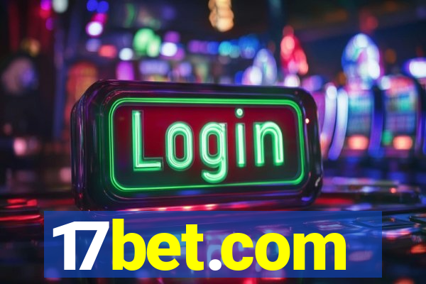 17bet.com