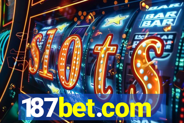 187bet.com