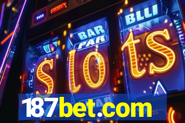 187bet.com