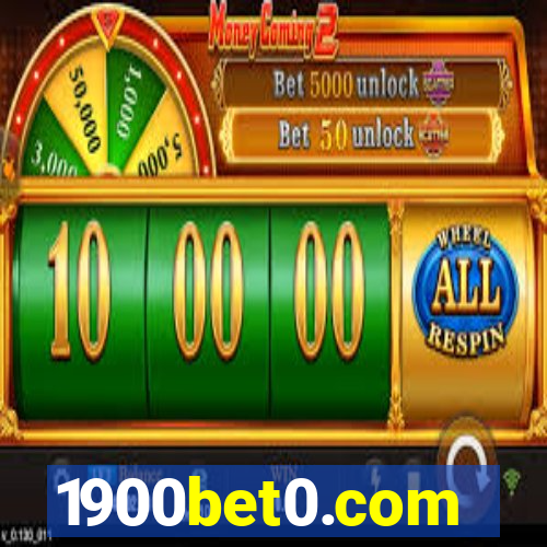 1900bet0.com