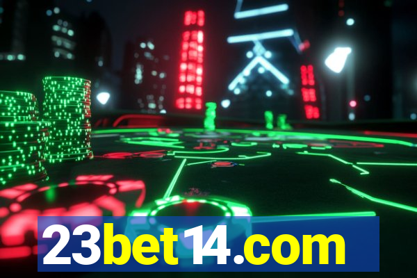 23bet14.com