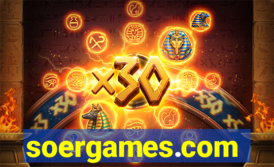 soergames.com