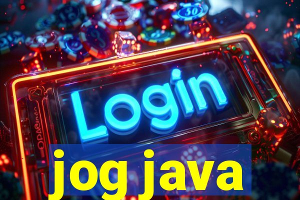 jog java