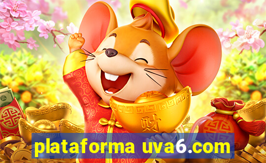 plataforma uva6.com