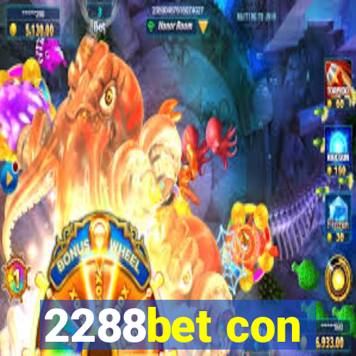 2288bet con