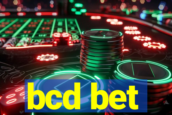 bcd bet