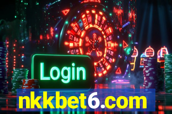 nkkbet6.com