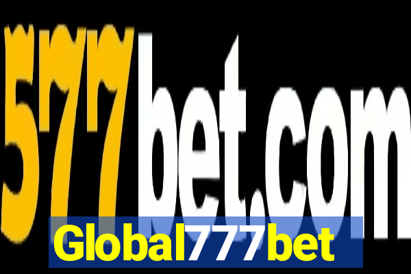 Global777bet