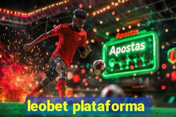 leobet plataforma