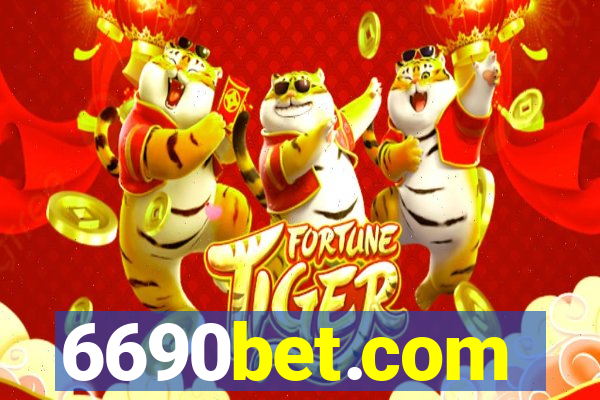 6690bet.com