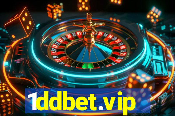 1ddbet.vip