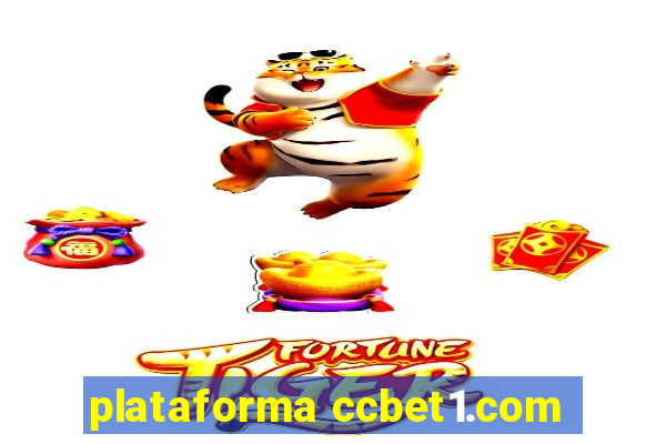 plataforma ccbet1.com