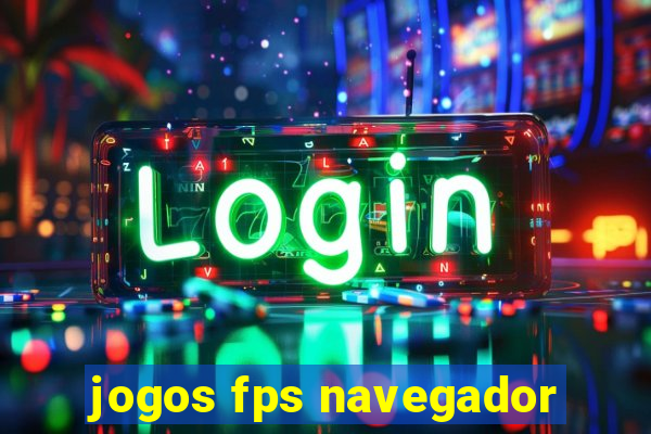 jogos fps navegador