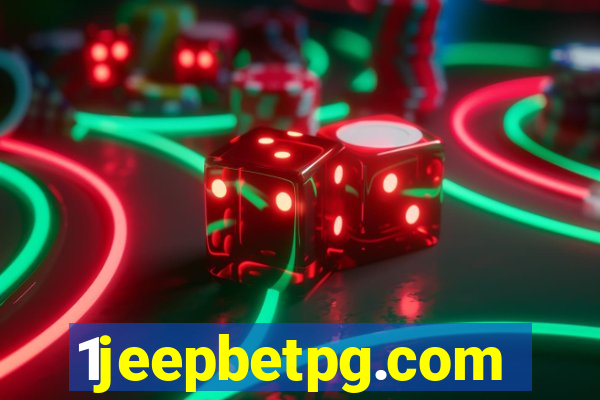 1jeepbetpg.com